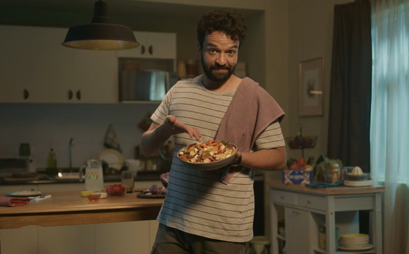 ENSALADITAS