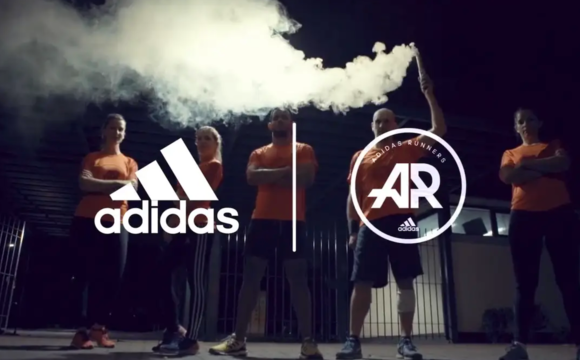 Adidas Runners/ Director´s cut